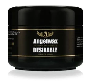 Angelwax Desirable 250 ml vosk s vysokým leskom