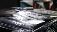 Premiový karnaubský vosk Auto Finesse Desire 150 g