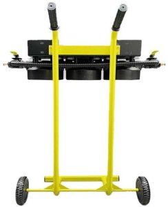 Podvozek změkčovače vody BigBoi D-IonizR Wheelbase