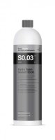 Герметик для мокрого автомобіля на всі матеріали Koch Chemie Hydro Foam Sealant (S0.03) 1 літр