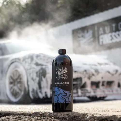 Активна піна для попереднього миття Auto Finesse Avalanche 1000 мл Активна піна для попереднього миття Auto Finesse Avalanche 1000 мл