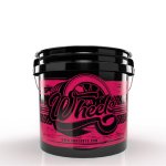 Detailingový kbelík - Nuke Guys Wheels Bucket - 12 l