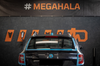 Інтенсивний курс машинного полірування автомобільної фарби в MEGA HALL