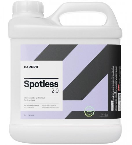 CarPro Spotless 2.0 (4 L)