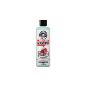 Rebound - Odstraňovač škrabancov a vírivých stôp Jednokroková leštenka (470 ml)