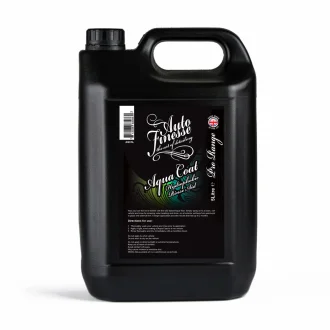 Křemičitý sealant na mokré auto Auto Finesse Aqua Coat 5000 ml
