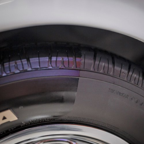 Bad Boys Tyre Dressing - Impregnace na pneumatiky (150ml)