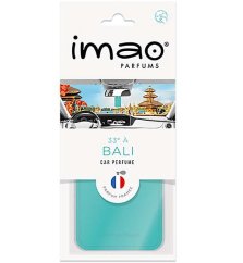 IMAO Car Perfume 33°C a Bali