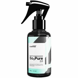 Odstraňovač zápachu CarPro So2Pure 2.0 120 ml