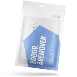 Gyeon Q2M OdorRemover Pads (4-pack) sada likvidátorů zápachu