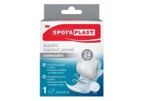 3M Spofaplast® 264 Pevná textilní náplast 8 cm x 1 m