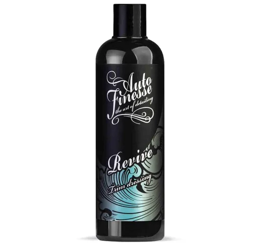 Oživovač exteriérových plastov Auto Finesse Revive 500 ml