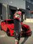 prague_gt (Michal) recenze - Aktivní pěna pro předmytí - Meguiar's Ultimate Snow Foam Xtreme Cling Wash - 946 ml