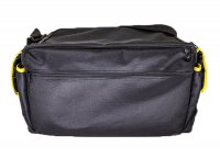 Meguiar's Detailing Bag - luxusní, extra velká taška na autokosmetiku, 60 cm x 35 cm x 31 cm