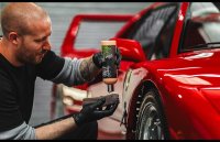 Maskovací glazura na lak Auto Finesse Ultra Glaze Paint 250 ml