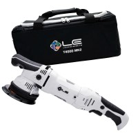 Excentrická leštička - Liquid Elements T4000 Mk2