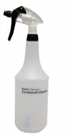 Koch Chemie Lahvička s odměrkou 1 l a rozprašovač Koch - komplet