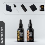 Dvousložková keramická ochrana laku - SWAG Ceramic PRO System - 50 ml