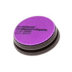 Koch Chemie Leštící kotouč Micro Cut měkký pěnový fialový Koch 76x25 mm 9998316 - náhrada za 999583