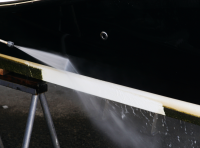 Alkalický předčistič lodí Koch Chemie Hull PreCleaner Alkaline (Hal) 1 litr