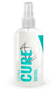 Keramický detailer na údržbu povlaků (SiO2) - Gyeon Q2M Cure - 250 ml