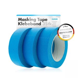 ChemicalWorkz Masking Tape 36mm - Maskovacia páska