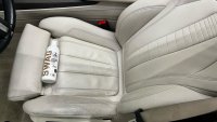 SWAG Leather Cleaner RTU - Čistič kůže (500ml)