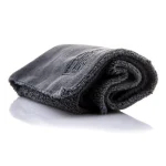 Набір серветок для полірування Work Stuff Gentleman Basic Dark Grey 350 GSM 5xPack 40x40 см сірі 5 шт