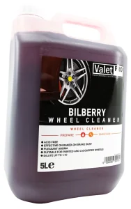 ValetPro Bilberry Safe Wheel Cleaner 5L čistič kol