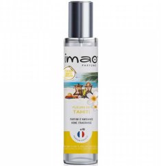 IMAO Spray Fleurs De TAHITI