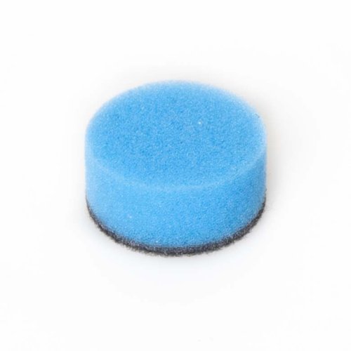 Liquid Elements Mini Nano Polierpad Blau