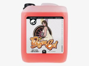 Nuke Guys FELGENGEL - pH neutrální čistič disků s přebarvováním (5 l)
