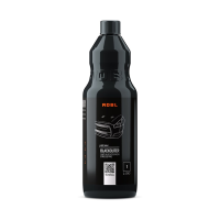 Oživovač vnějších plastů - ADBL BlackOuter - 1000 ml
