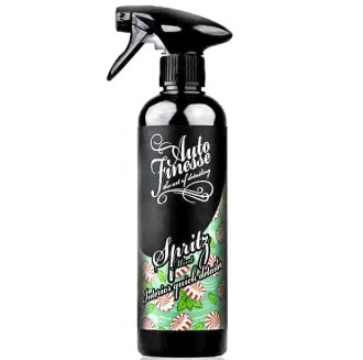 Detailer na interiér Auto Finesse Spritz 500 ml - limitovaná edice Mint