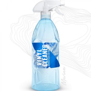 Čistič interiérových plastů, vinylu a kůže - Gyeon Q2R VinylCleaner - 1 l