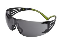 3M™ SecureFit™ ochranné brýle řady 400, model: SF402AS/AF-EU, barva zorníku: kouřová