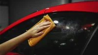 Čistič okien Auto Finesse Crystal 500 ml