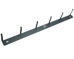 Poka Premium Brush holder - 6 handles věšák pro kartáče
