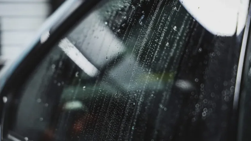 Керамічний очищувач вікон Auto Finesse Caramics Glass 500 мл