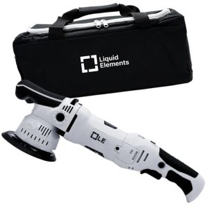 Orbitální leštička Liquid Elements T3200