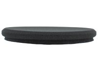 Meguiar's Soft Buff Foam Finishing Disc 6" - фінішний і восковий диск для DA полірувальної машини (м'який), 6 дюймів