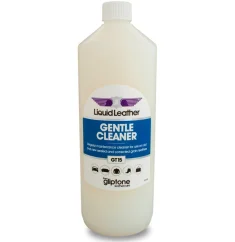 Gliptone Liquid Leather GT15 Gentle Cleaner 1000 ml čistič Alcantary