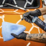 Bad Boys Pre Wax Cleaner - Čistič a odmašťovač (500ml)