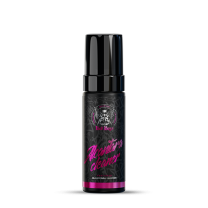Bad Boys Alcantara Cleaner Foamer - Čistič alcantary (150ml)