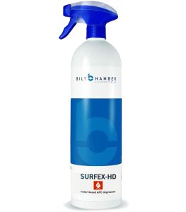 Univerzální čistič interiéru i exteriéru - Bilt Hamber Surfex-HD V2 - 1000 ml