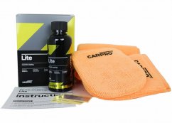 CarPro CQUARTZ Lite kit 150 ml