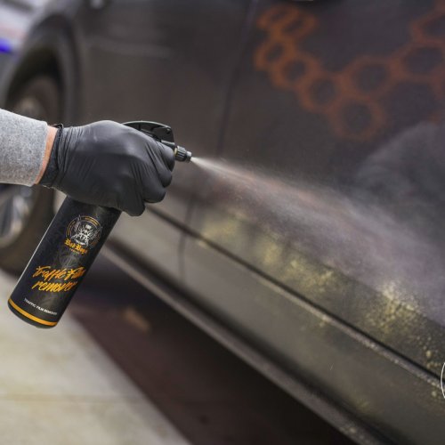Koncentrované bezkontaktní předmytí - Bad Boys Traffic Film Remover TFR - 500 ml