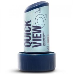 Gyeon Q2 QuickView 120 ml tekuté stěrače