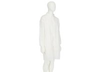 3M™ Ochranný plášť 4400, farba biela, veľkosť L