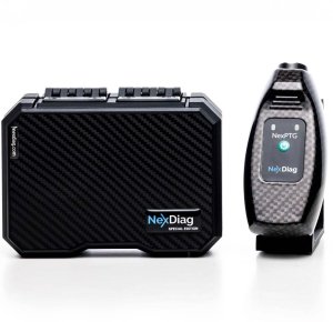 NexDiag NexPTG PRO Carbon